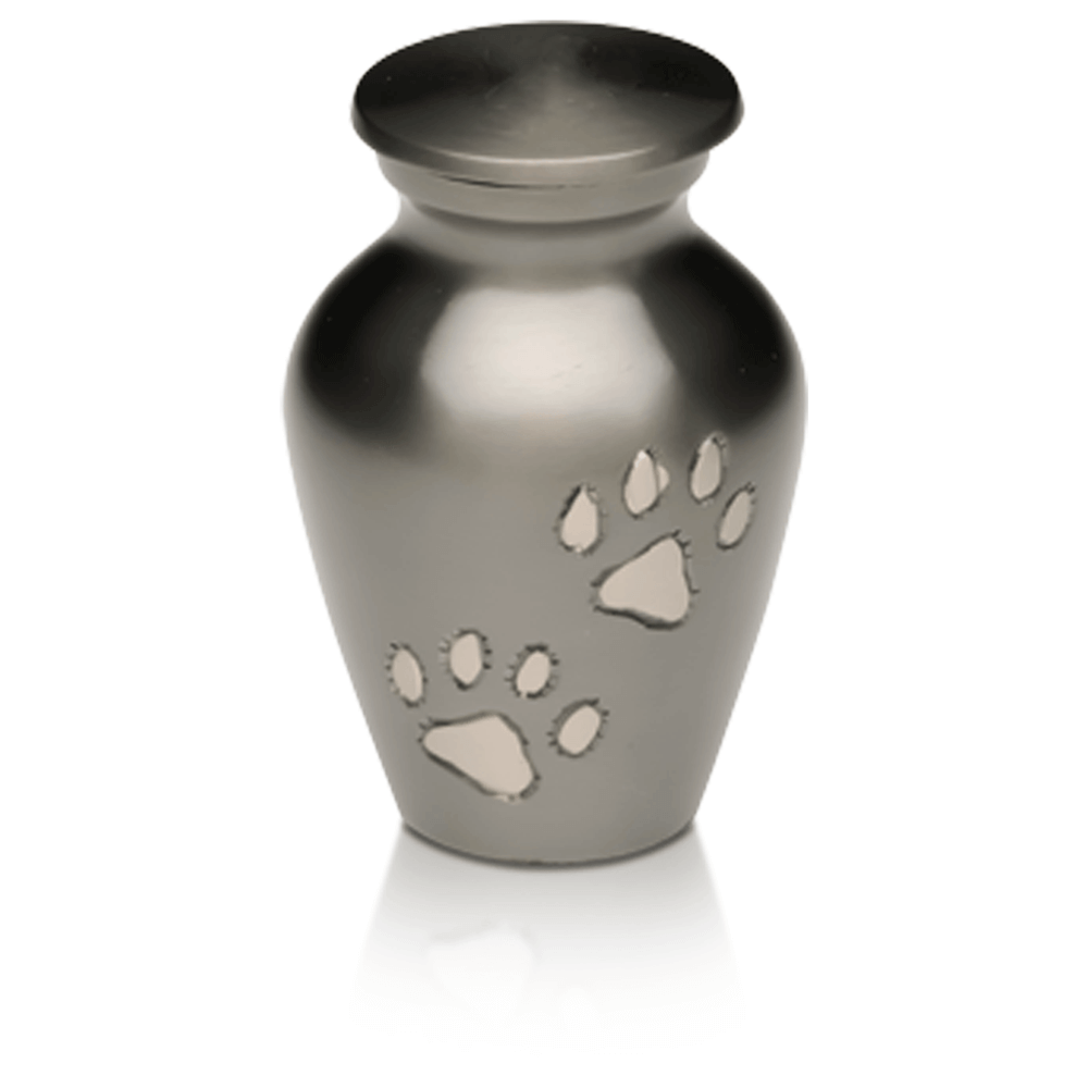 Paws To Heaven Keepsake