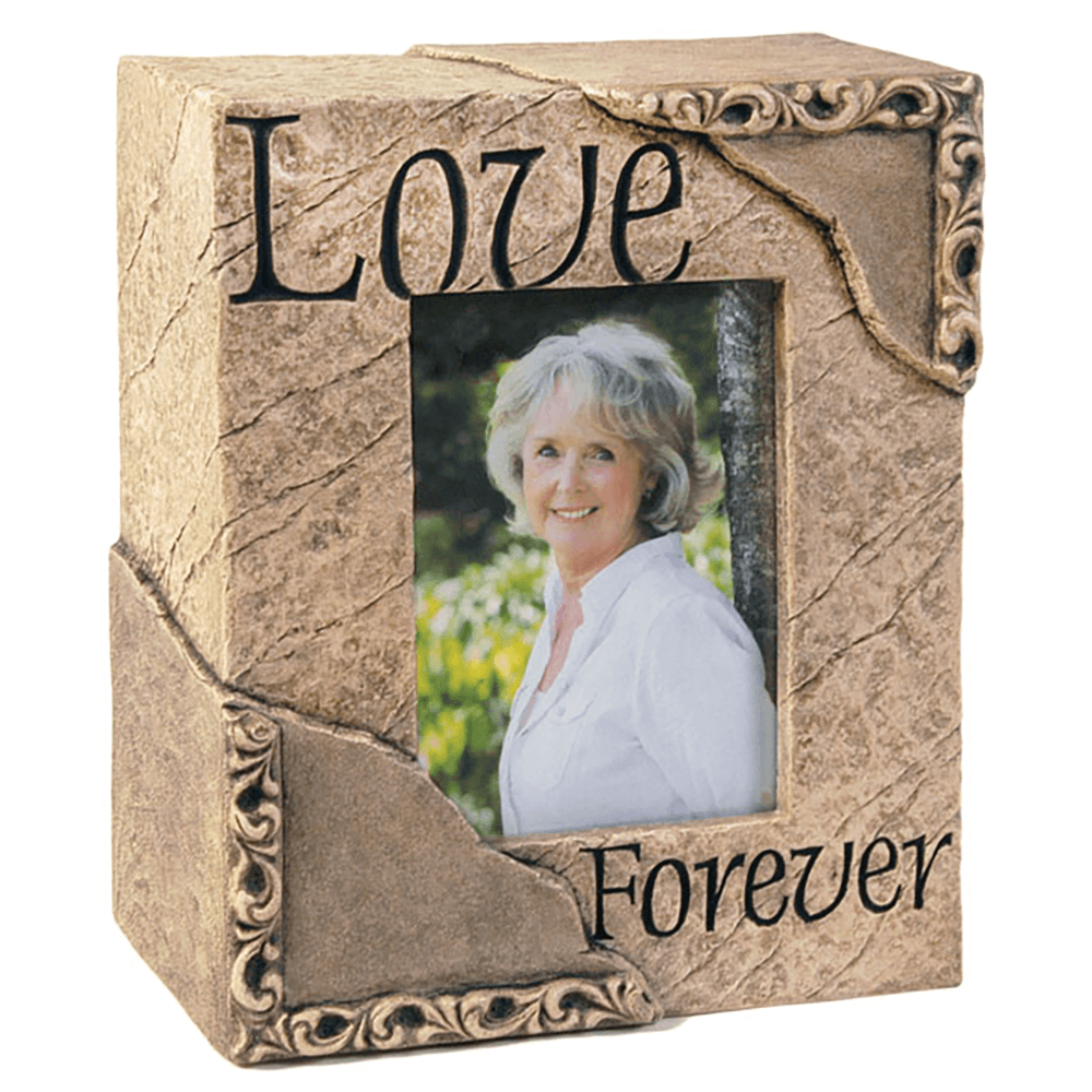 Love Photo Urn