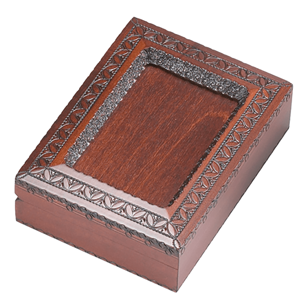 Picture Frame Box